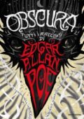 img Edgar Allan Poe - Obscura. Tutti i racconti (2018)