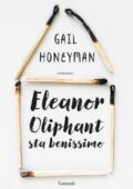 img Gail Honeyman - Eleanor Oliphant st...