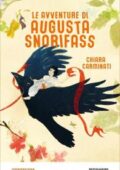 Chiara Carminati - Le avventure di Augusta Snorifass (2018)