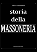 img Alberto Cesare Ambesi - Storia dell...
