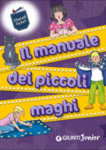 img Elisa Prati - Il manuale dei piccol...