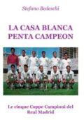img Stefano Bedeschi -  LA CASA BLANCA ...