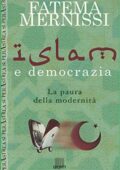 img Fatema Mernissi - Islam e democrazi...