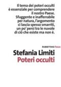 img Stefania Limiti - Poteri occulti (2...