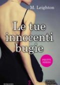 img M. Leighton - Le tue innocenti bugi...