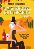 img Mario Giordano - Il mistero del gat...