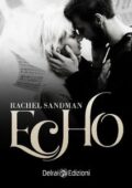 img Rachel Sandman - Echo (2018)