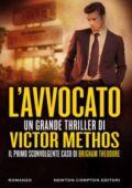 Victor Methos - L'avvocato (2018)