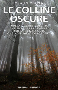 Claudio Aita – Le Colline Oscure (2015)