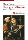 Marco Cavina - Il sangue dell'onore (2014)