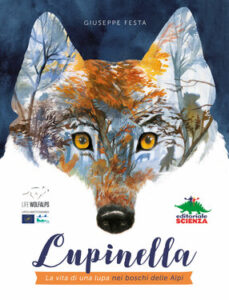Giuseppe Festa – Lupinella (2020)