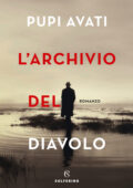 Pupi Avati - L'archivio del diavolo (2020)