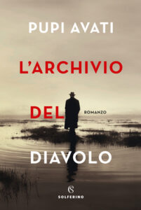 Pupi Avati – L’archivio del diavolo (2020)