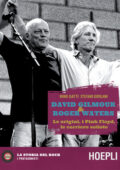 Nino Gatti, Stefano Girolami - David Gilmour & Roger Waters (2020)