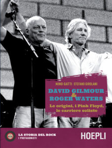 Nino Gatti, Stefano Girolami – David Gilmour & Roger Waters (2020)