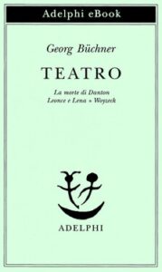 Georg Büchner – Teatro (2020)