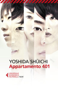 Yoshida Shūichi – Appartamento 401 (2020)