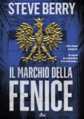 Steve Berry - Il marchio della fenice (2020)