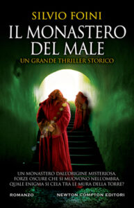 Silvio Foini – Il monastero del male (2019)