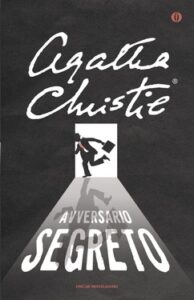 Agatha Christie – Avversario segreto (2015)