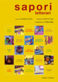 Loredana Limone (a cura di) - Sapori letterari (2012)