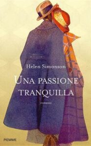 Helen Simonson – Una passione tranquilla (2011)