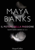 Maya Banks - Slow burn. Il potere della passione (2017)