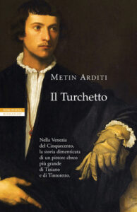 Metin Arditi – Il Turchetto (2012)