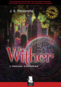 img J.G. Passarella - Wendy Ward. Vol 1. Wither (2005)