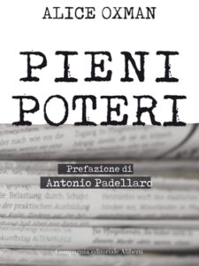 Alice Oxman – Pieni poteri (2020)