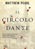 Matthew Pearl - Il Circolo Dante (2015)