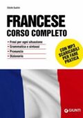 Cécile Guérin - Francese. Corso completo (2019)