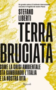 Stefano Liberti – Terra bruciata (2020)