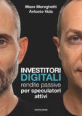 Maxx Mereghetti, Antonio Vida - Investitori digitali (2020)