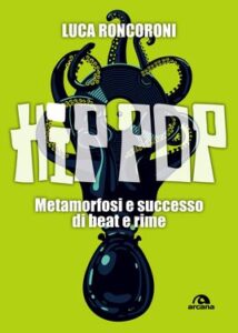 Luca Roncoroni – Hip pop (2018)