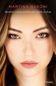 Martina Nasoni – Questo cuore batte per tutte e due (2020)