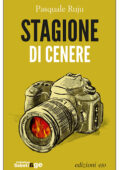 Pasquale Ruju - Stagione di cenere (2018)