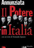 Lucia Annunziata - Il potere in Italia (2011)