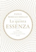Paolo Borzacchiello - La quinta essenza (2020)