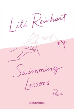 Lili Reinhart – Swimming lessons (2020)