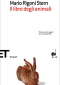 Mario Rigoni Stern - Il libro degli animali (2013)