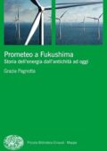 Grazia Pagnotta - Prometeo a Fukushima (2020)