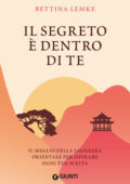 Bettina Lemke - Il segreto è dentro di te (2020)