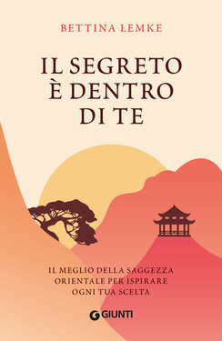 Bettina Lemke – Il segreto è dentro di te (2020)
