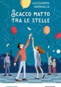 Alessandro Barbaglia - Scacco matto tra le stelle (2020)