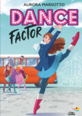 img Aurora Marsotto - Dance factor (2020)