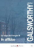 img John Galsworthy - In affitto. La sa...