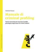 img Fabrizio Russo - Manuale di di crim...