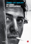 James Leo Herlihy - Un uomo da marciapiede (2013)