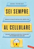 img Anne Peymirat - Sei sempre al cellu...